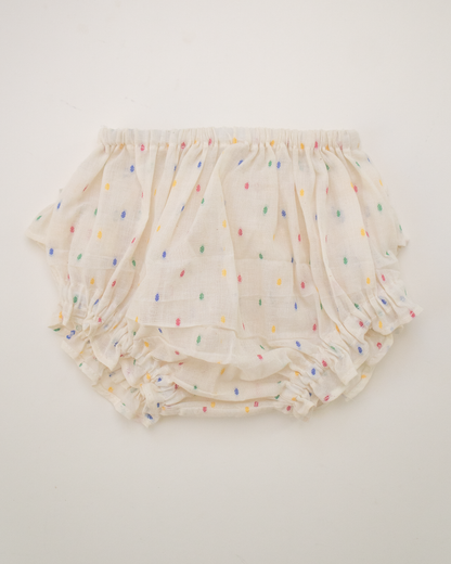 Multicolour Diaper Cover