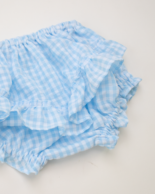 Skyberry Diaper Cover