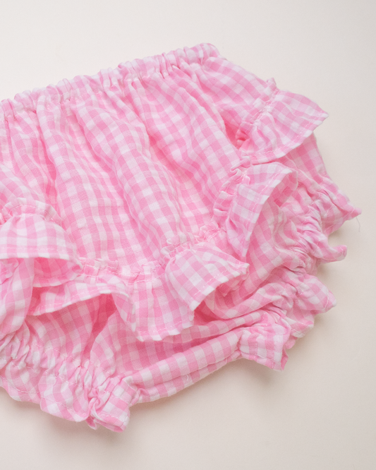 Blossom Diaper Cover