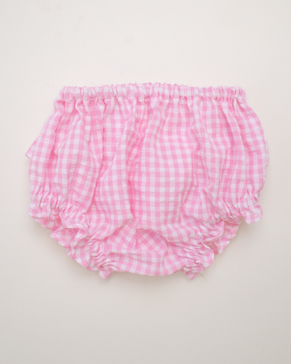 Blossom Diaper Cover